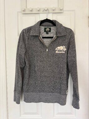 Roots Sweater